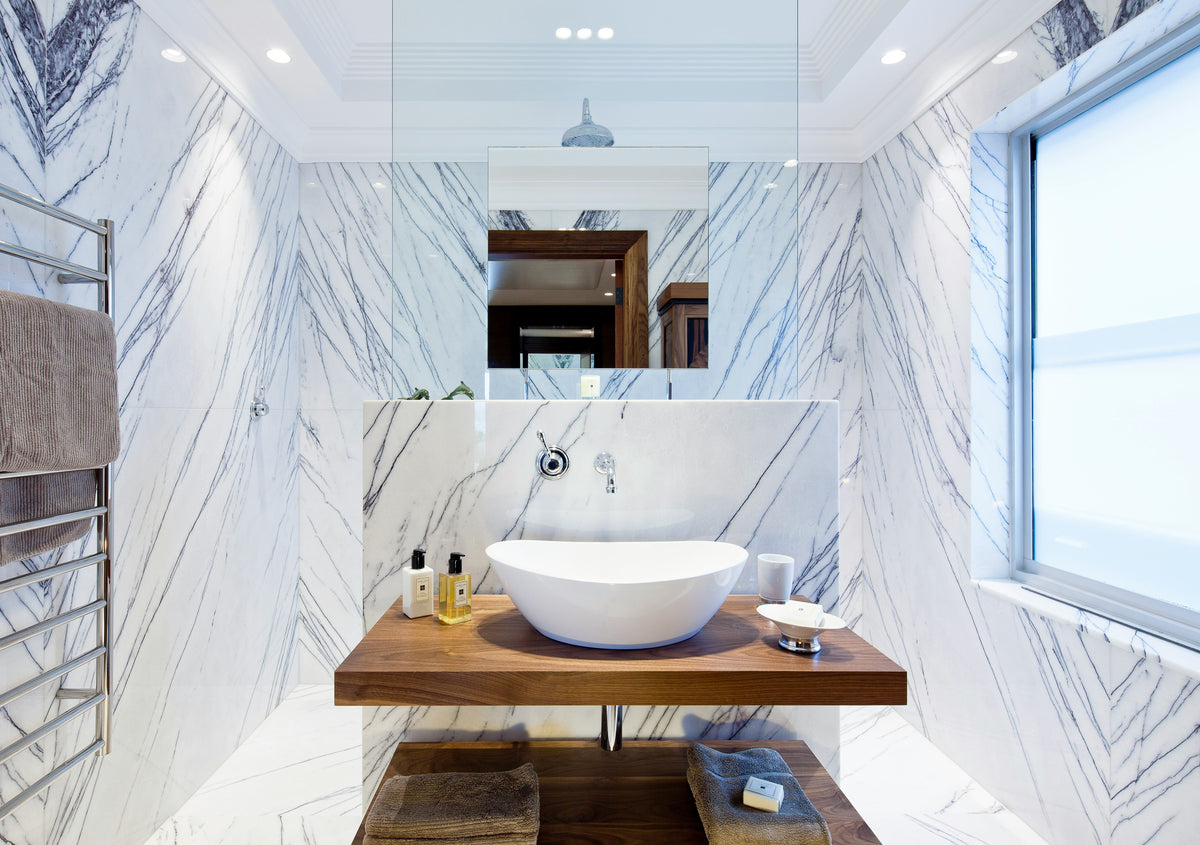 PVC Panel Waterproof: Are PVC Wall Panels Truly Waterproof for Wet Areas