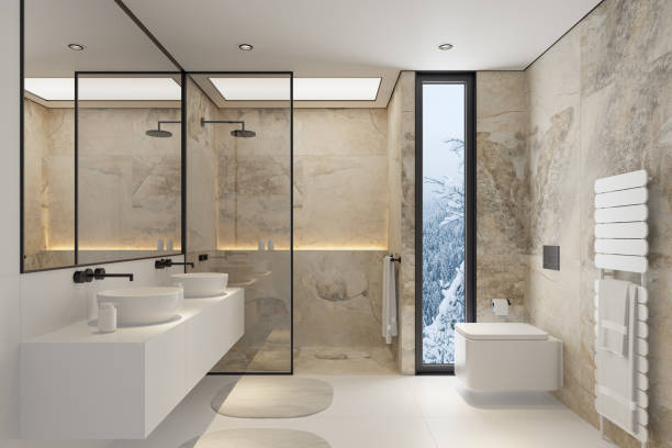 Do Waterproof PVC Panels Really Work in Bathrooms?