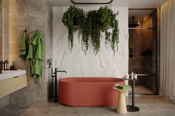 Marble Look PVC Panel vs Marble Tile: A Complete Bathroom Wall Guide