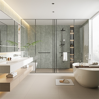 PVC Wall Panel