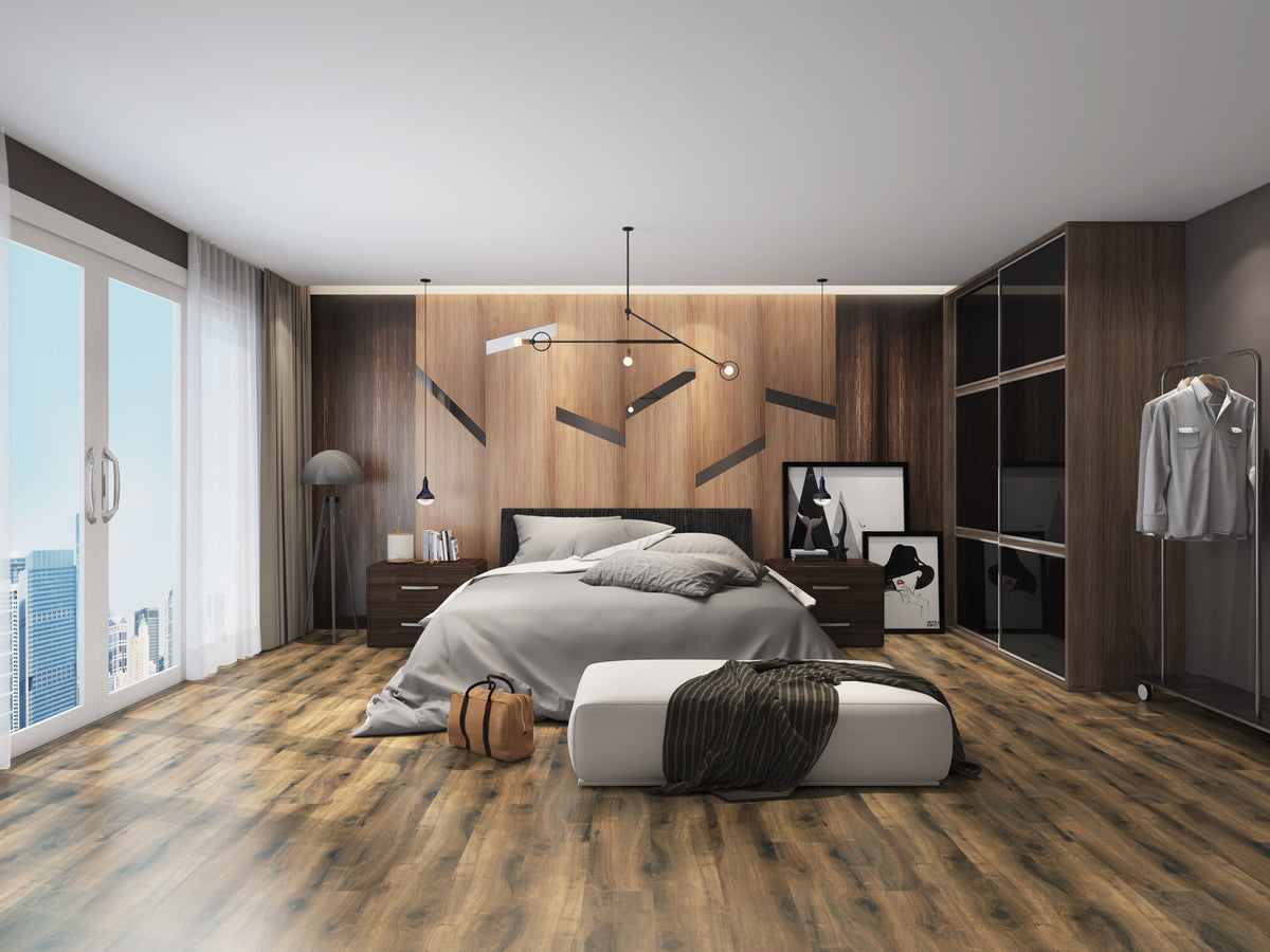 Flooring
