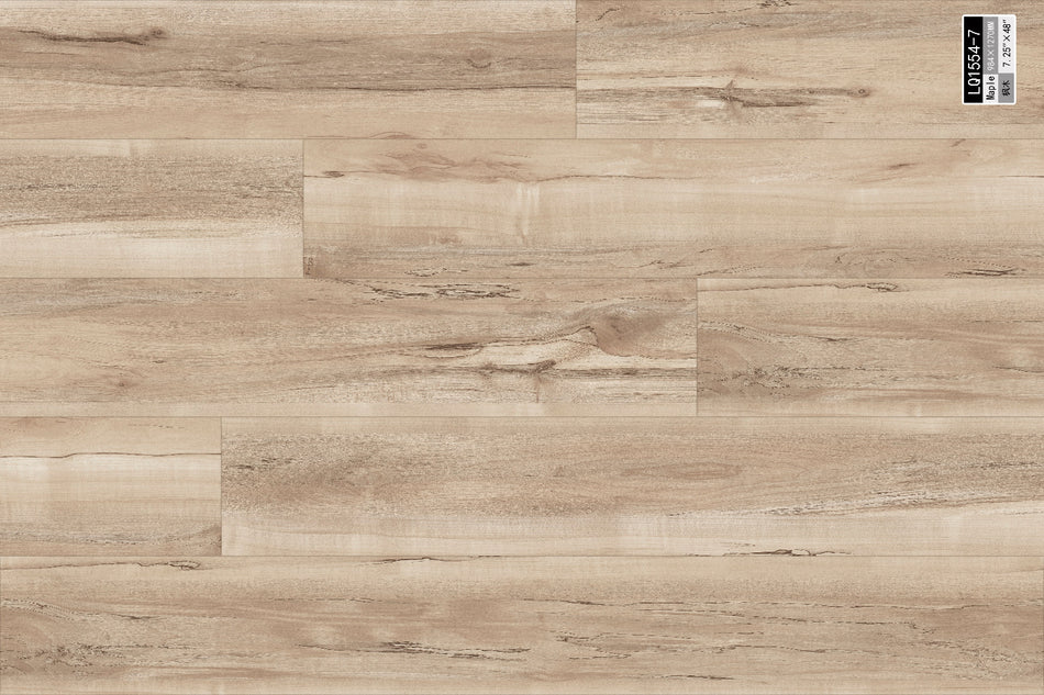 Mountain Maple - S066