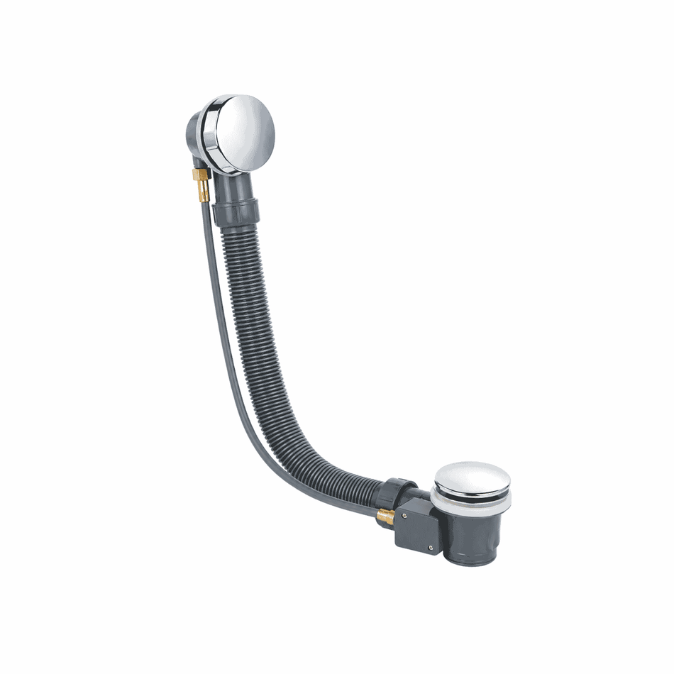 E0602G 21.65 Inches Bathtub Drain